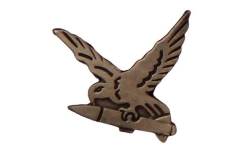 Golani Orev Unit Pin