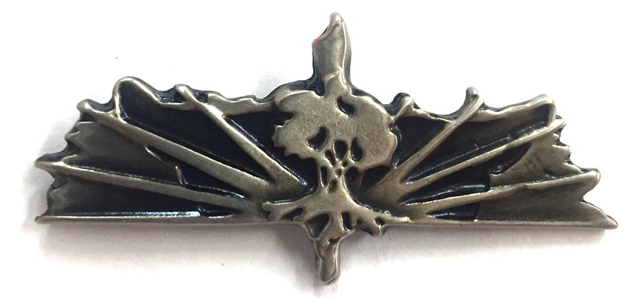 Golani Combat Engineers Pin