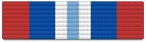 Six-Day War Ribbon