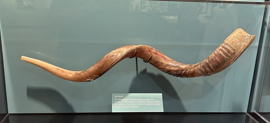 Shofar